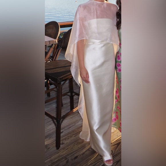 Huong Boutique Charlotte Dress - Picture 2 of 3